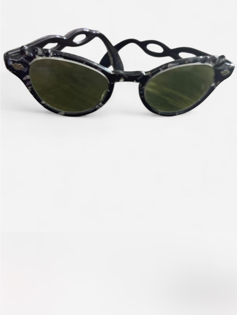 1950s 60s Cateye Confetti frames - Picture 3 of 7